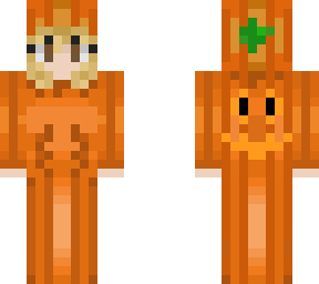 pumpkie