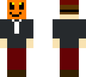 pumpkin ghj