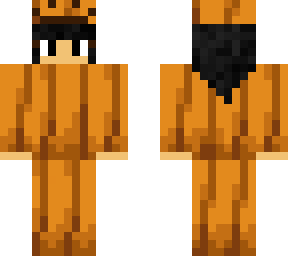 pumpkin girl (also known as "jill" <3)