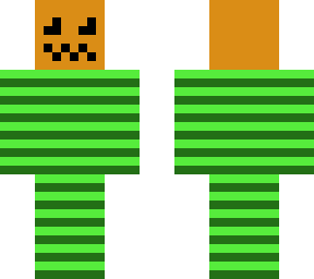 pumpkin jack