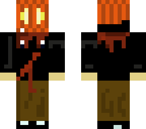 pumpkin jaden