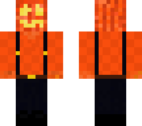 pumpkin john