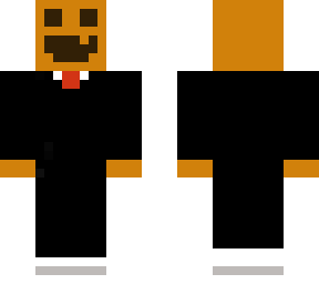 pumpkin man