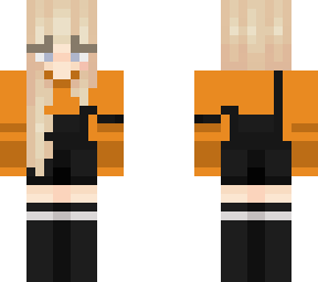 pumpkin patch girl