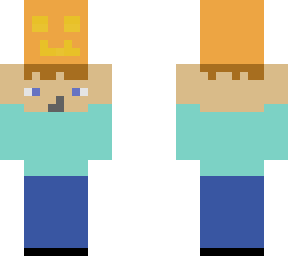 pumpkinboy