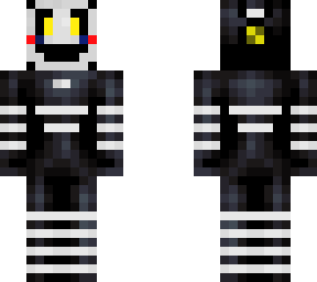 puppet