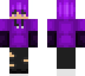 purple eboy