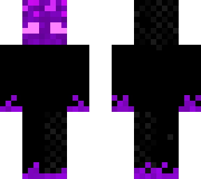 purple wraith