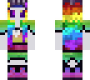 rachne - updated
