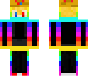 rainbow