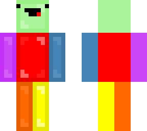 rainbow derp (im sorry.)