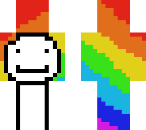 rainbow dream