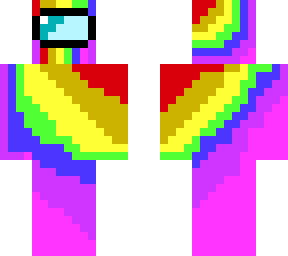 rainbow-poster