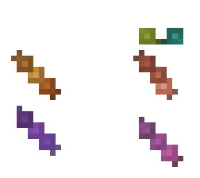 random pallets