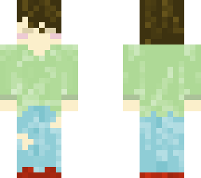 rat smp skin