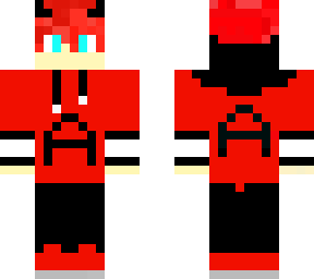 red aipyxls