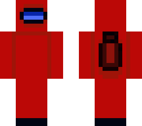 red among us