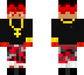 red gang
