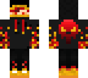 red ninja