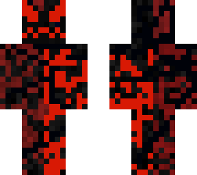 red shark