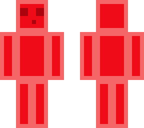 red slime