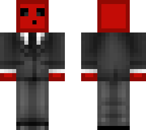 red suit slime