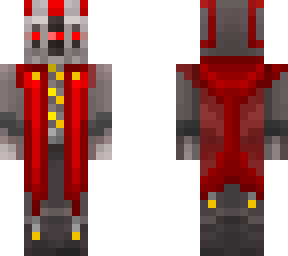 redstone zealot
