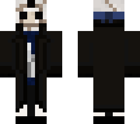 refined shinpi