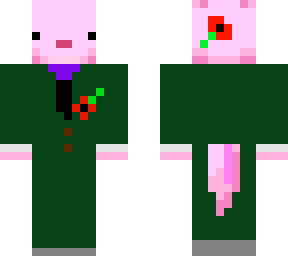 remembrance day axolotl