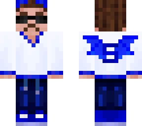 ren - bluebats appropriation