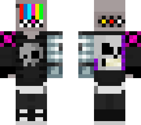 rex casi final remake