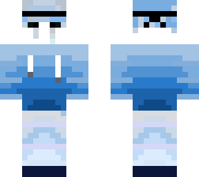 rms causual version ghost