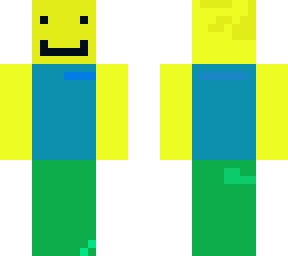 roblox noob