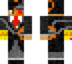 robot d1nn0