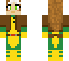 rogue x-men