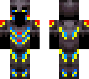 royal knight of the enderians