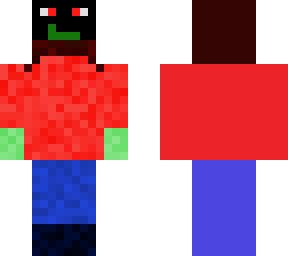 roz gamer beast