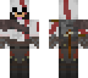 rubius kratos