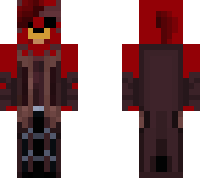 rubius scarlet witch