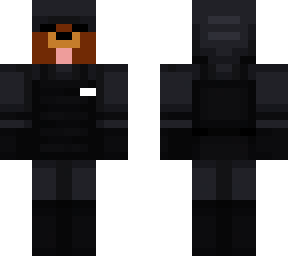 rubius swat