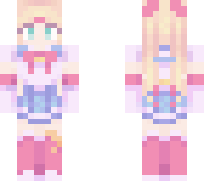 sailor llamaa