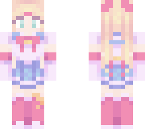 sailor llamaa