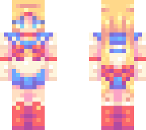 sailor moon