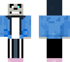 sans (remake)