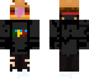 santburgergamer