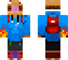 santburgergamer
