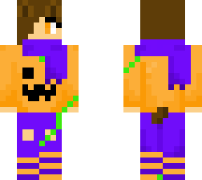 schalalama halloween