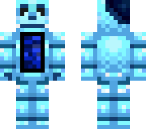 sea freddy