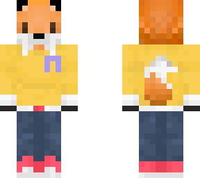 seapeekay yellow yaks mcc all stars skin