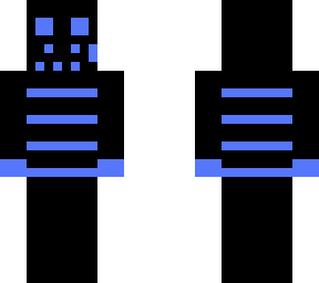 sentinel (blue)